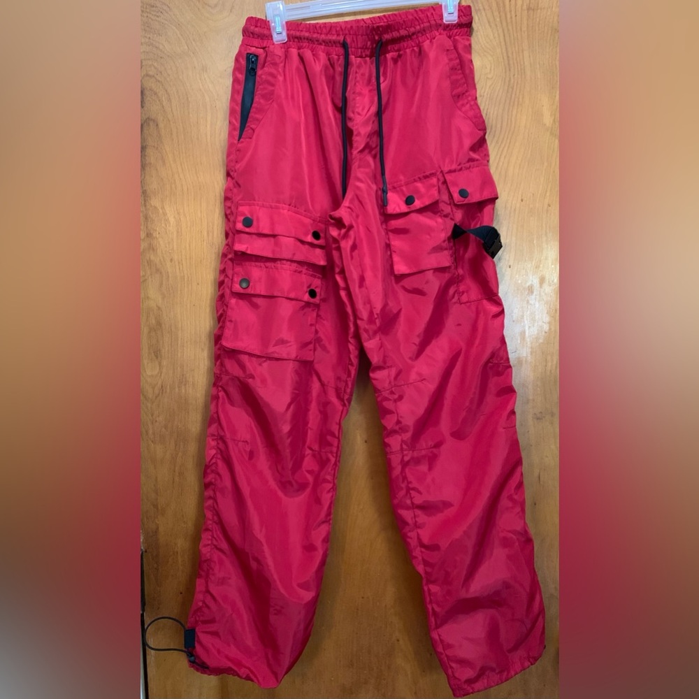 Men’s joggers